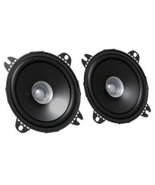 Авто колонки  JVC CS-J410X  (4", без решёток)Автоколонки Fusion оптом. Большой каталог Автоколонок Fusion, Kenwood, JVS, Rolsen оптом.