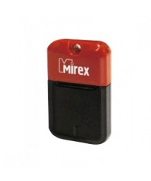 USB2.0 FlashDrives 8Gb Mirex ARTON REDовокузнецк, Горно-Алтайск. Большой каталог флэш карт оптом по низкой цене со склада в Новосибирске.