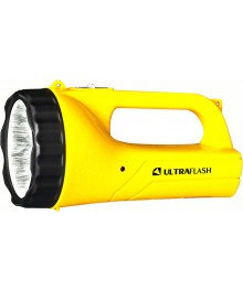 Фонарь  Ultra Flash  3816SM (аккум 220В, желт, 9 LED, 2 режима, SLA, пластик,уп.60шт.у Востоку. Большой каталог фонари Ultra Flash оптом по низкой цене с доставкой по Дальнему Востоку.