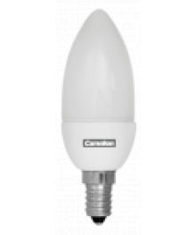 Энергосберегающая лампа Camelion LH-13-TCDL/842/E14 (свеча) (13Вт 220В, COOL 4200K) (5/25 шт./уп.)