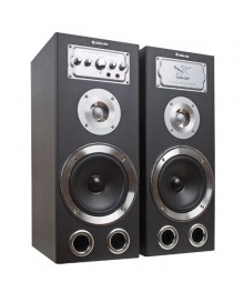 Колонки Defender MERCURY 55 2.0, Дерев. корп. 2x30W, караокепо низкой цене. Колонки Defender оптом с доставкой по Дальнему Востоку. Качетсвенные колонки оптом.