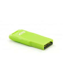 USB2.0 FlashDrives 8Gb Mirex MARIO GREENовокузнецк, Горно-Алтайск. Большой каталог флэш карт оптом по низкой цене со склада в Новосибирске.