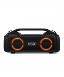 Колонка портативная с BLUETOOTH  BQ PBS1000 Чёрный (40Вт)