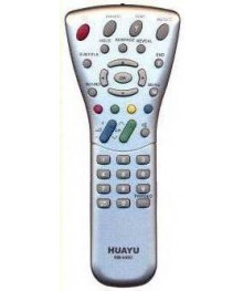 пульт ду Универсал. для"Sharp-LCD" RM-649G