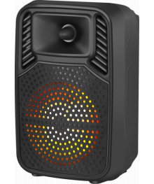 Мини колонка DEFENDER Boomer 10  5вт, Bluetooth,Light,FM/USB/TF/AUXи колонки оптом по низкой цене. Большой каталог Мини колонок оптом с доставкой по Дальнему Востоку.