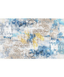 Коврик GRAILY влаговпитывающий 60*90 см VELVET GR-6090V-18