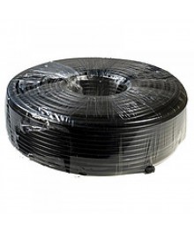 Кабель ант.RG-6/U  Surmount  100м   CCS, оплетка 48AL  чёрный (сталь-медь, 75ом) 6/упа комнатная оптом с доставкой по Дальнему Востоку. Большой каталог комнатных антенн по низкой цене.