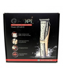 машинка для стрижки Gemei GM-6010Триммеры оптом с доставкой по Дальнему Востоку. Magnit RMZ оптом по низкой цене.