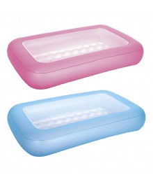 Бассейн детский Aquababes Pool, 165х104х25см, Bestway 51115