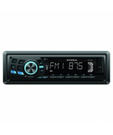 Авто магнитола  Supra SFD-108U (Без диска! USB/SD/MMC MP3/WMA 4*50Вт УКВ/FM/AM синла оптом. Автомагнитола оптом  Большой каталог автомагнитол оптом по низкой цене высокого качества.