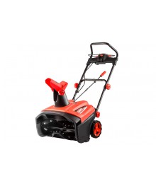 Снегоуборщик Hammer SNOWBULL2000E электрический  2000Вт, шир.захв 50см выс.захв.25смт оптом со склада в Новосибирске. Бензопилы оптом по низкой цене. Бензопилы оптом - высокое качеств