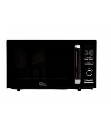 Микроволновка making Oasis everywhere MW-80EB чёный (20л, 800Вт, электронное упр, 8 прогр, таймер)