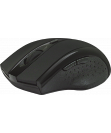 Мышь Defender беспр  Accura MM-665 черн, 6кн,кн 800-1200 dpiм с доставкой по гг Новосибирск, Кемерово, Новокузнецк, Ленинск-Кузнецк, Барнаул, Горно-Алтайск, Би