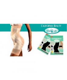 Корректирующее белье California Beauty Slim 'N LiftТовары для здоровья оптом с доставкой по РФ. Белье коректирующее оптом по низкой цене.