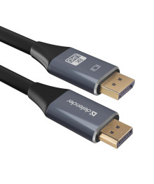 Кабель DISPLAY PORT AC-01 1.4, 8K60Hz/4K144Hz, 3.0 м DEFENDER