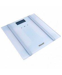 Весы напольные DELTA LUX DE-4600 белые электронные "SMART" ,180 кг, 28*28см (10)Весы оптом с доставкой по Дальнему Востоку. Большой каталог весов оптом по низким ценам.