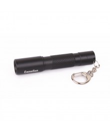 Фонарь  Camelion LED 51532 черный, LED XPE, ZOOM, 3реж., 1xLR3, алюм, блистерари Camelion оптом. Большой каталог фонарей Camelion оптом по низкой цене со склада в Новосибирске.