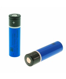 Акк  литиевый Орбита 18650 (Li-ion, 22А-Сильноточ,1500mAh, 3,7В, плоский пи, разм D18xL65мм) 2шт/уп гг Новосибирск, Барнаул, Горно-Алтайск, Бийск, Томск, Кемерово, Новокузнецк, Ленинск-Кузнецк и др: