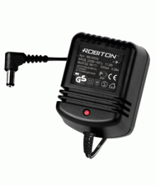 Адап.   Robiton B9-500    (9V, нестабил,500мА, штекер 5,5*2,1/12)овосибирске с доставкой Якутск, Кызыл, Улан-Уде, Хабаровск, Владивосток, Комсомольск-на-Амуре и др.