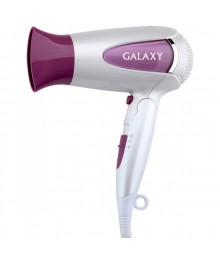 Фен Galaxy GL 4309 (1600 Вт, 2 скорости, 3 температур режима, хол воздух)