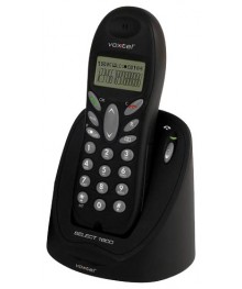 телефон Voxtel SELECT 1800 DECT (CID)