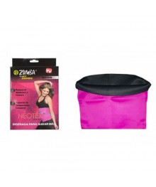 пояс для похудения Hot Shapers Zumba NEOTEX PINK размер MТовары для здоровья оптом с доставкой по РФ. Белье коректирующее оптом по низкой цене.