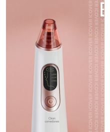 Вакуумный очиститель лица Mi WellSkins WX-HT100 (Pink)Большой каталог маникюрных наборов оптом по низким ценам. Набор для ухода за собой - продажа оптом.