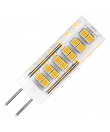 Эл. лампа светодиодная  Smartbuy G4-220V-6W/4000/G4 (SBL-G4220 6-40K)нецк, Ленинск-Кузнецк, Барнаул, Горно-Алтайск, Бийск и др. Большой каталог светодиодных ламп оптом.