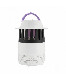 Ловушка для комаров Mosquito Zapper оптом. Большой катлог товаров для дома оптом с доставкой по Дальнему Востоку. Товары для дома оптом