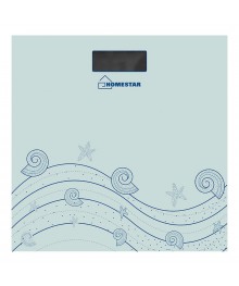 Весы напольные HOMESTAR HS-6001B  (электронные, стеклянная поверхность, 180 кг)Весы оптом с доставкой по Дальнему Востоку. Большой каталог весов оптом по низким ценам.