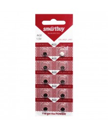 Бат G 0 379A  Smartbuy AG0-10B (10/200/2000)  (SBBB-AG0-10B)