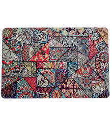 Коврик GRAILY диатомитовый 60х90 см 4мм GR-6090-40d4
