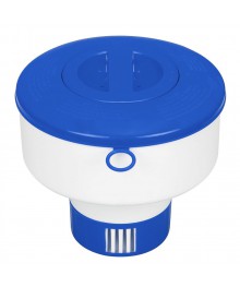Дозатор плавающий 7" 17,8см, 29041 INTEX