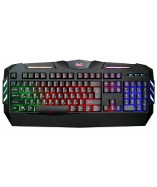 Клавиатура SmartBuy 311  RUSH Interstellar  черна игровая (SBK-311G-K)ом с доставкой по Дальнему Востоку. Качетсвенные клавиатуры оптом - большой каталог, выгодная цена.