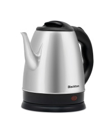 Чайник Blackton Bt KT1802S нерж (с носиком, 1,2 л, 1500 Вт)