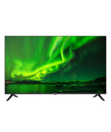 LCD телевизор  Blackton 43F32B Black 43", FHD (1920*1080) DVB-C/T/T2 3HDMI 2х8Вт тонк рамка (РФ)
