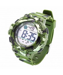 Часы наручные iTaiTek IT-852С-1ку. Большой выбор наручных часов оптом со склада в Новосибирске.  Ручные часы оптом по низкой цене.