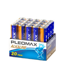 Бат LR3            Samsung Pleomax BP-20 bulk (20шт/480)