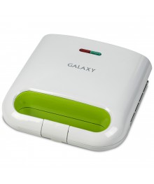 Вафельница Galaxy LINE GL 2963  800 Вт, антипригарн покрытие (6шт/уп)еры оптом со склада в Новосибирске. Большой каталог тостеров оптом с доставкой по Дальнему Востоку.