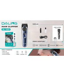 Машинка для стрижки DALING DL-1829