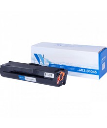 Картридж NVP совместимый Samsung NV-MLT-D104S для ML-1660/1665/1667/1860/1865/1865W/1867/SCX-3200/мые с HP, Samsung, Canon  и др. Картриджи оптом в Новосибирске по низким ценам. Доставка в регионы.