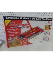 Щетка Swivel Sweeperоптом. Большой катлог товаров для дома оптом с доставкой по Дальнему Востоку. Товары для дома оптом