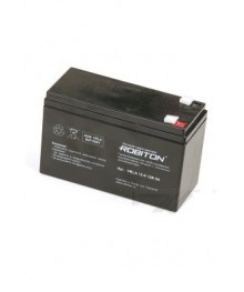 акк  Robiton VRLA12-9 (аккум-р,12В 9Ah) кислотныйой цене со склада в Новосибриске, доставка по гг. Барнаул, Горно-Алтайск, Бийск, Томск, Кемерово, Н