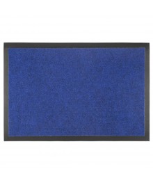 Коврик Light, влаговпитывающий,  50x80 см, синий,  SUNSTEP