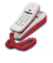 тел. INTEGO KXT 221 трубка