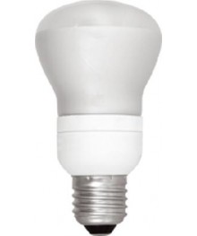 Энергосберегающая лампа Camelion LH-13-3U-RM/842/E27(рефлектор R80) Cool light (4200К) (13Вт 220В) (5/25 шт./уп.