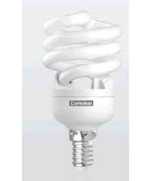 Энергосберегающая лампа Camelion LH-15-FS-T2/842/E14 ( Cool light (4200К) (15Вт 220В) (5/25 шт./уп