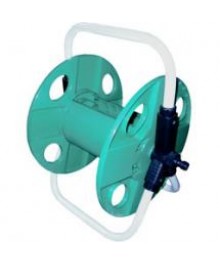 Катушка для шланга HL067  d1/2" 45м ,  d5/8" 35м