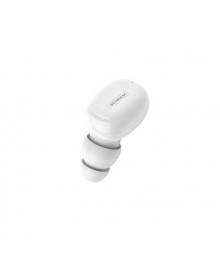 Bluetooth гарнитура SENDEM G25 Белая