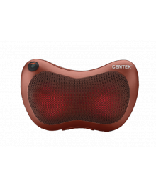 Массажер Centek CT-2197 бронзовый (25Вт, ПРОГРЕВ И 3D МАССАЖ, питание 220/12 В, 4 головки)Большой каталог маникюрных наборов оптом по низким ценам. Набор для ухода за собой - продажа оптом.